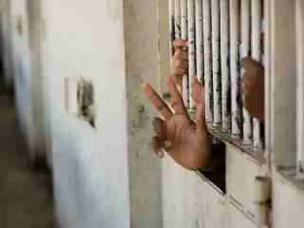 Man Bags 12 Months Imprisonment for Stealing Laptop in Lagos